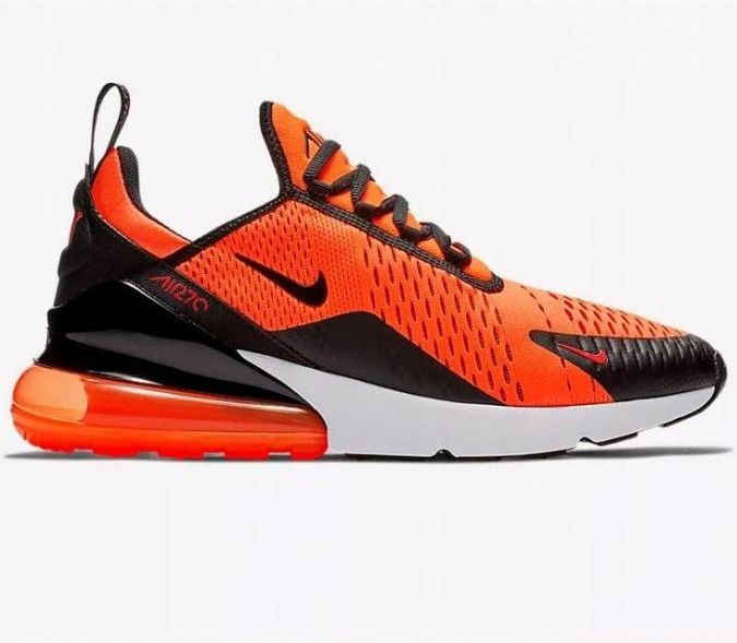 Nike Air Max 270 BV2517 800 R 44 Ceny i opinie Ceneo.pl NIKE AIR MAX 270 BV2517 800 Ceny i opinie Ceneo.pl