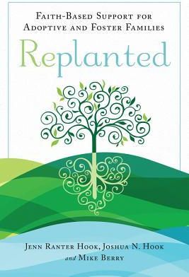 Replanted (Ranter Hook Jenn)