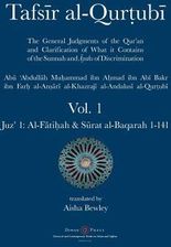 Tafsir Al-Qurtubi - Vol. 1 (Al-Qurtubi Abu 'abdullah Muhammad ...