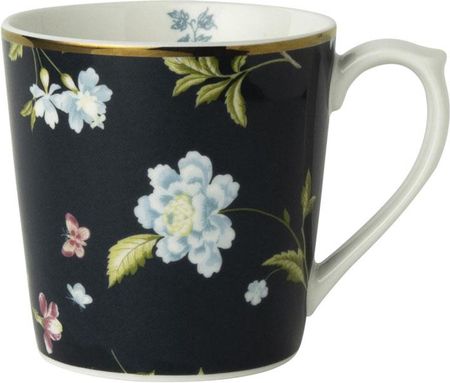 Laura Ashley Heritage Kubek Porcelanowy Midnight Uni 0,35 L. (W180420)