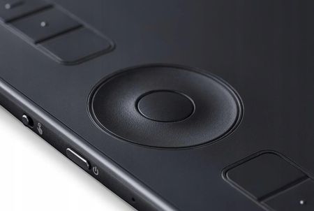 Tablet Wacom Intuos Pro S (PTH460K0B) - Opinie i ceny na
