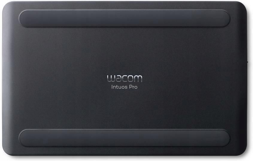 Wacom Intuos Pro S (PTH-460) - zdjęcie 4 Wacom Intuos Pro S (PTH-460)