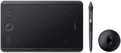 Wacom Intuos Pro S (PTH-460) - Tablety graficzne