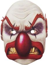 Zdjęcie Powergift Maska Clown Papierowa - Serock