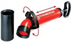 Zdjęcie Rothenberger Przepycharka Ropump Super Plus 72070X - Głogów Małopolski