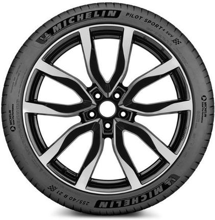 Michelin Pilot Sport 4 SUV 265/50 R19 110Y XL|FR 4x4