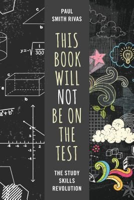 This Book Will Not Be on the Test (Rivas Paul Smith)(Twarda)