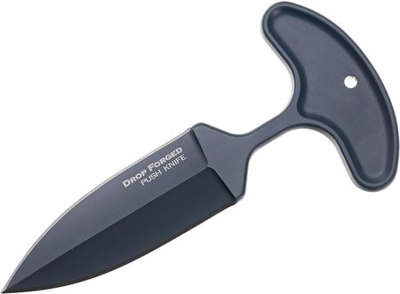 Cold Steel Nóż Drop Forged Push Knife (36Mj)