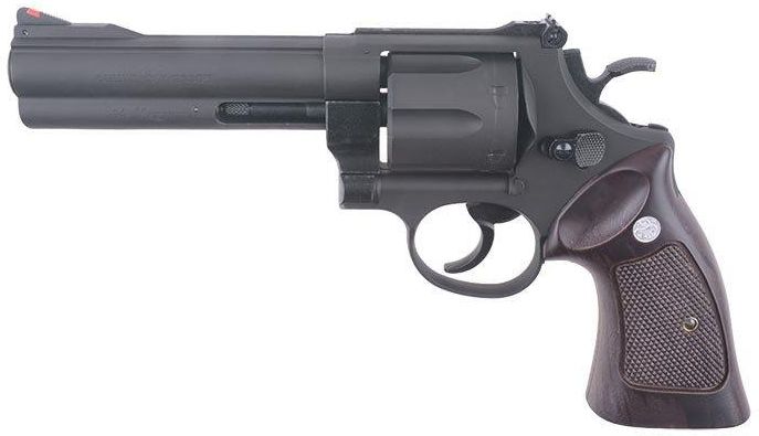 かずMOSS REVOLVER DOUBLE R Ti New S&W Moss : r/Revolvers