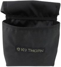 Zdjęcie K9 Thorn Saszetka Na Karmę Otwarta (0016/18 Blk) - Konstantynów Łódzki