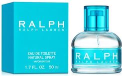 Perfumy Ralph Lauren Ralph Woman Woda Toaletowa 50ml - zdjęcie 1
