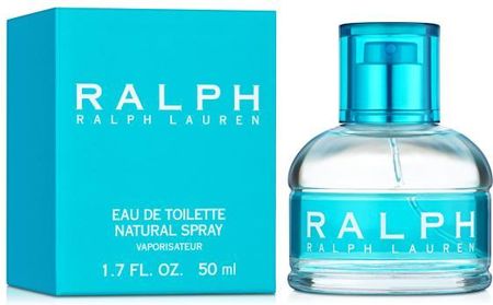 Ralph Lauren Ralph Woman Woda Toaletowa 50ml
