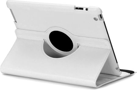 Mobilari Etui 360 Do Samsung Galaxy Tab E 9.6 T560 T561 Biały (M222S003)