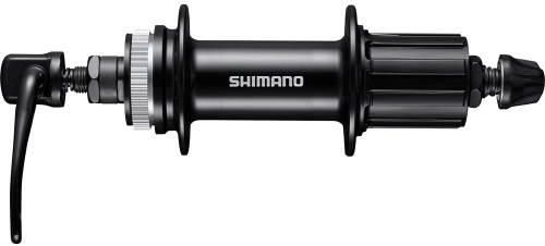 SHIMANO - kou Koło tylne 28
