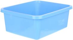 Zdjęcie Bentom Miska Prostokątna Classic 11 L Niebieska - Siemiatycze