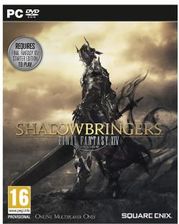 Final Fantasy XIV Shadowbringers (Gra PC) - Ceneo.pl