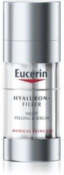 Eucerin Hyaluron-Filler Hyaluron-Filler serum regenerująco-wypełniające na noc 30 ml