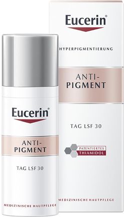 Eucerin Anti-Pigment krem na dzień przeciw przebarwieniom SPF 30 50 ml