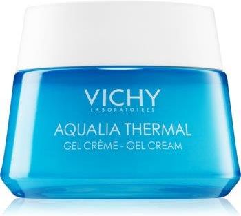 Vichy Aqualia Thermal Gel żelowy krem nawilżający do skóry mieszanej 50 ml