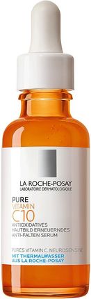 La Roche-Posay Pure Vitamin C10 Serum Do Twarzy 30ml