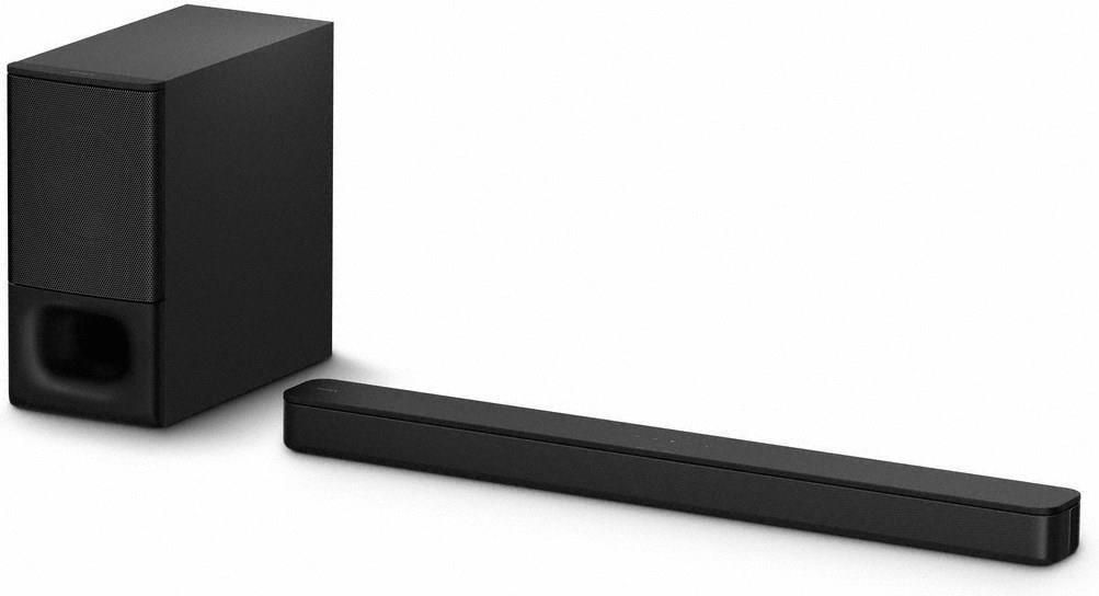 Soundbar Sony HT-S350 Czarny - Opinie i ceny na Ceneo.pl