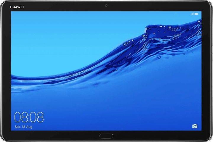 Huawei mediapad m5 lite 8 обзор