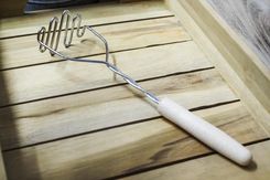 Zdjęcie Tarmex Ugniatacz Do Ziemniaków Mały - Kłecko