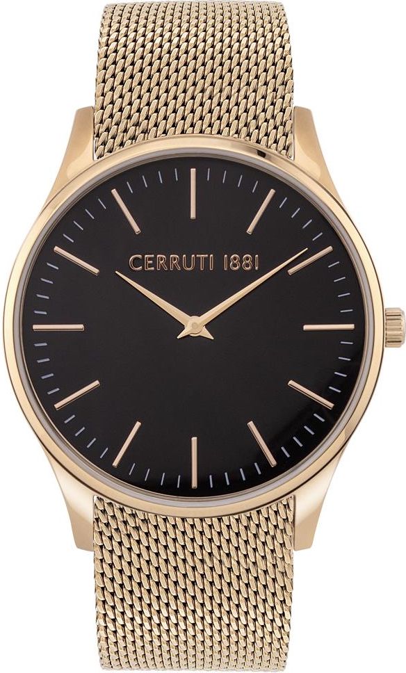 Cerruti 1881 CRA26202 Zegarki M skie Ceny i opinie Ceneo.pl