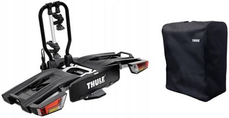 Thule Easyfold Xt 2 + Torba Na Platformę - 2