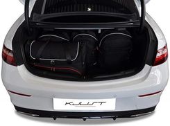 Zdjęcie Kjust Mercedes-Benz E Coupe 2017+ Torby Do Bagażnika 4 Szt - Barczewo