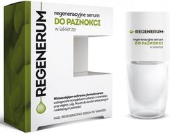 Zdjęcie REGENERUM regeneracyjne serum do paznokci w lakierze, 8 ml - Kosów Lacki