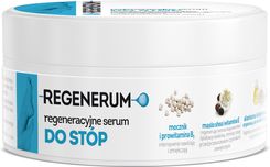 Zdjęcie REGENERUM regeneracyjne serum do stóp krem 125ml - Nowy Tomyśl