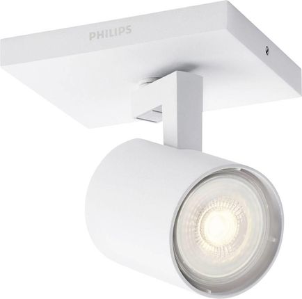 Philips Punktowa 5309031P0 Gu10 255 Lm Dxsxw 11 9 X 10 7 Cm Biały (Runner)