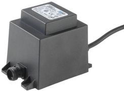 Zdjęcie Polned Transformator 60W Ac 12V Ip44 (6210011) - Milanówek