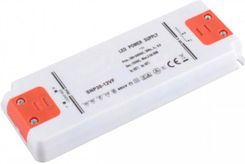 Zdjęcie Design Light Zasilacz Do Led Supply Slim 30W (Tras30Wt01) - Kraśnik