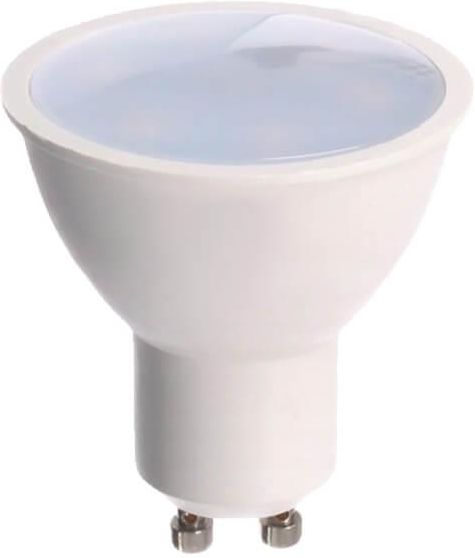 Ecolight Żarówka Led Halogen Gu10 2w 6500k 180lm 5901986794929