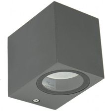 Zdjęcie Su-Ma Suma Elewacyjny Mini 5001 Dg Ciemny Popiel Ip44 (5001Dg) - Rejowiec