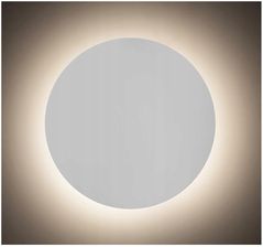 Zdjęcie Rabalux Marlon Biały Led 8W 3000K Ścienny (1431) - Dąbrowa Górnicza