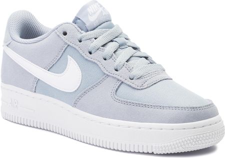 Buty NIKE Air Force 1 Pe Gs BV0064 400 Obsidian Mist White Ceny i opinie Ceneo.pl