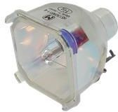 Lampa do projektora SANYO POA-LMP57 (610 308 3117) - zamiennik oryginalnej lampy bez modułu