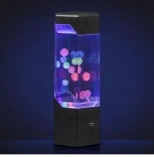 Zdjęcie Ozdobna lampka żelowa Jelly Ball - Rogoźno