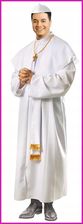 Zdjęcie Strój dla dorosłych "Papież" - Rzgów