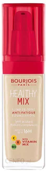 Bourjois Paris Healthy Mix Foundation 30 ml 52.5C Rose Beige
