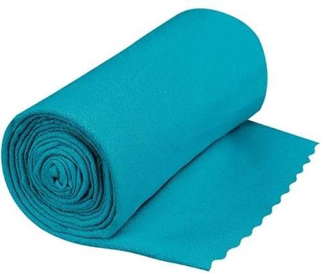 Sea To Summit Airlite Towel Ręcznik Szybkoschnący Blue 