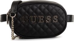 Saszetka Nerka Guess Passion Vg Mini Bags Hwvg74 000 Bla Ceny I Opinie Ceneo Pl