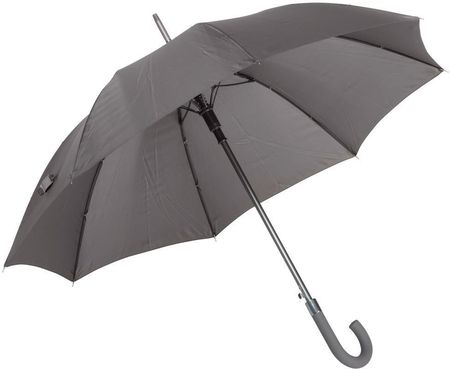 Automatyczny parasol KEMER JUBILEE Szary - szary