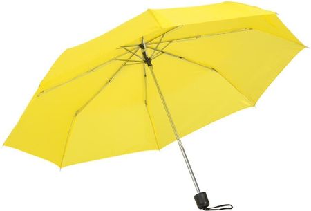 Składany parasol manualny KEMER PICOBELLO Żółty - żółty