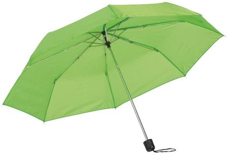 Składany parasol manualny KEMER PICOBELLO Zielony - zielony