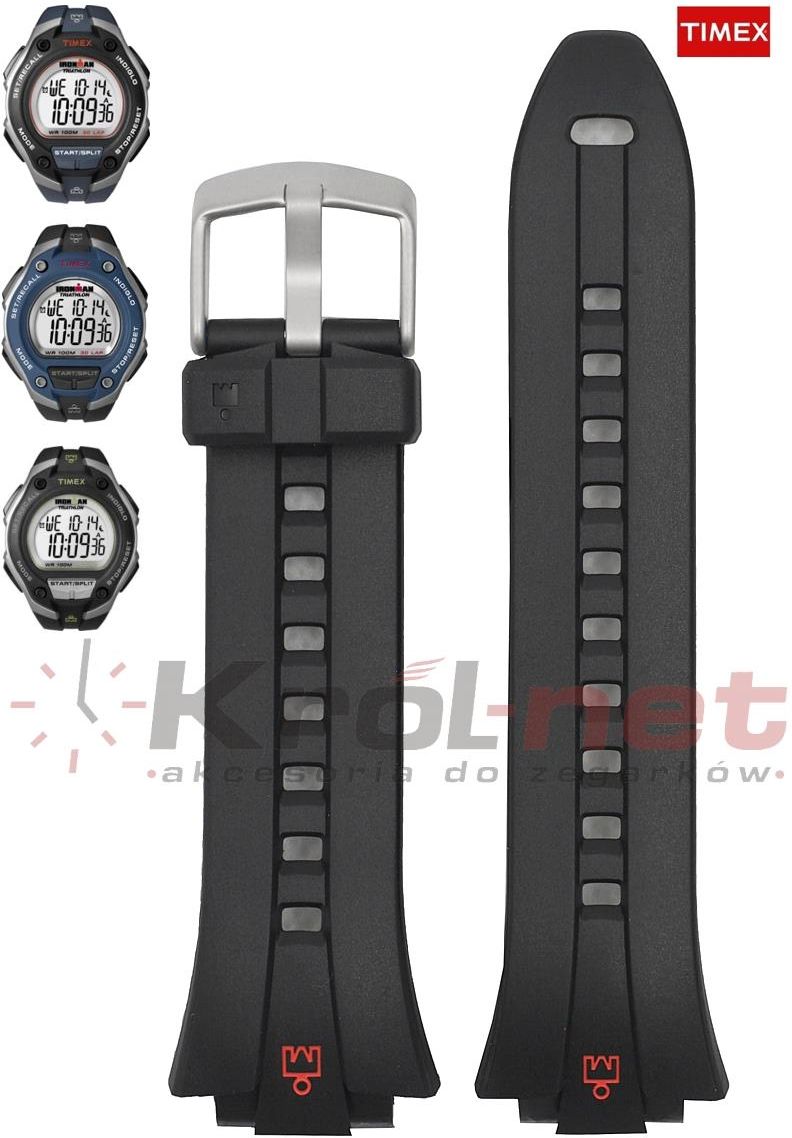 timex t5k529