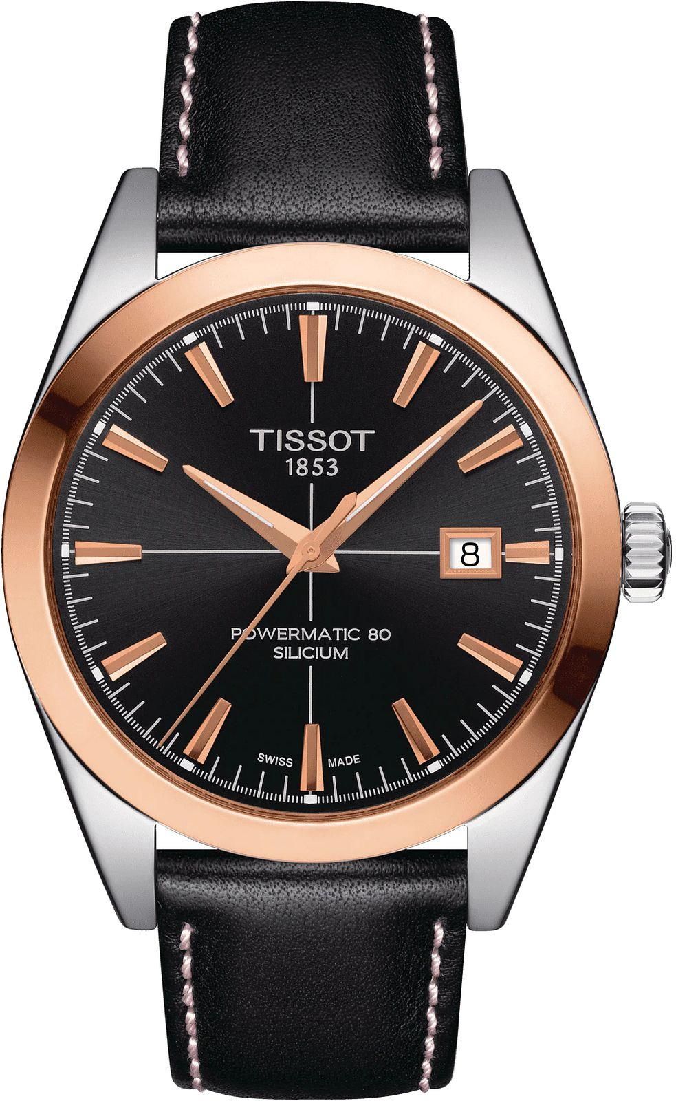 Tissot T9274074605100 Zegarki M skie Ceny i opinie Ceneo.pl